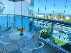 MARCOLINI - Luxo Vista Mar - Praia do Pepê